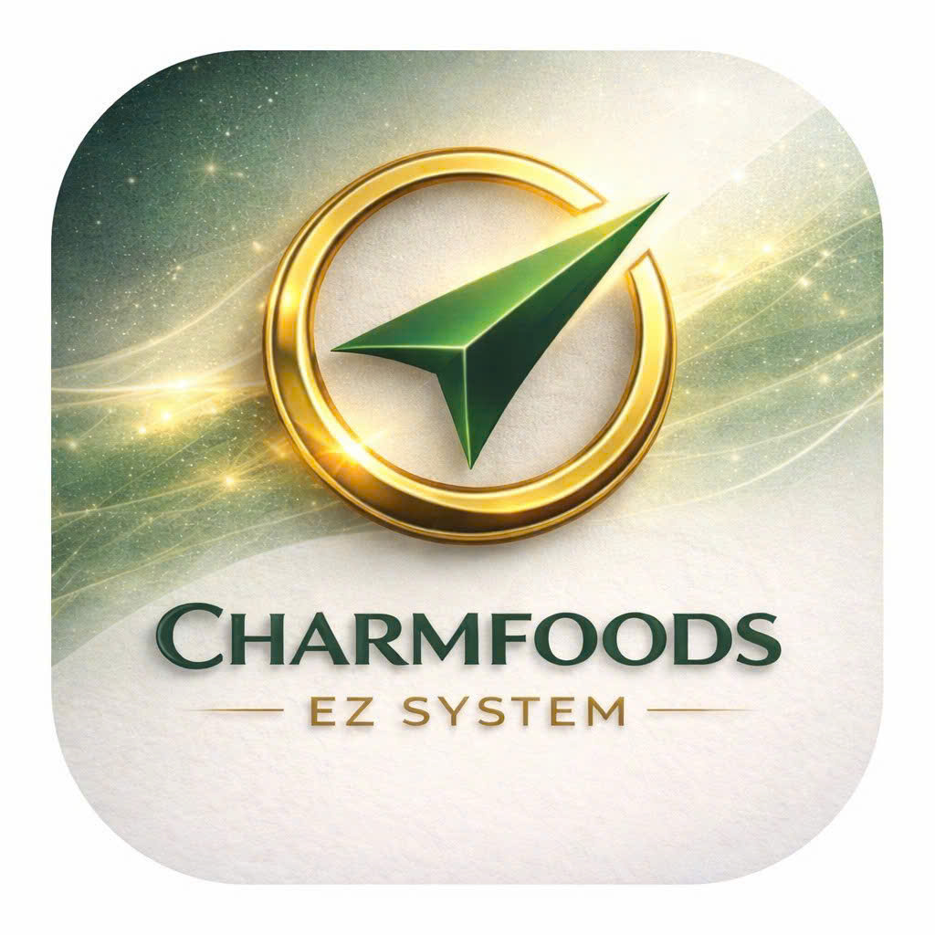 CharmFoods